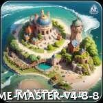 kkabet Game Master v4.8.8 - acabet 🃏🔥 Poker value shove mid pair: shove contra loose caller — fold equity + equity = +EV massivo! 💪🏆