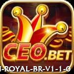 win Royal BR v1.1.0 - acabet 🎥🃏 Cassino ao vivo traz interação real; jogue apenas em sites licenciados e com limites de aposta ativados. 🔒